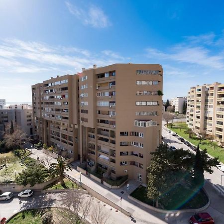 Apartment Var 斯普利特 外观 照片
