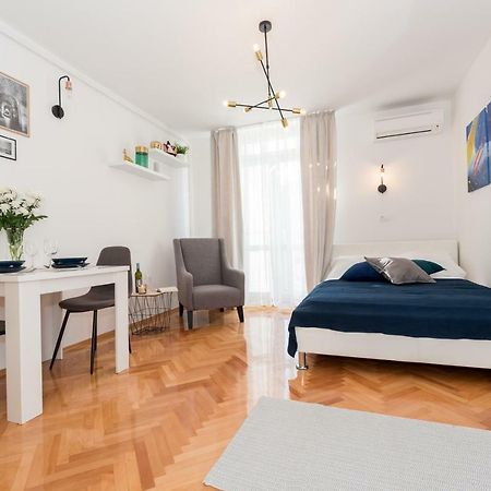 Apartment Var 斯普利特 外观 照片