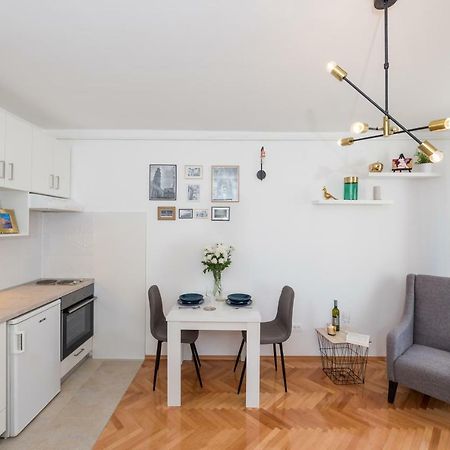 Apartment Var 斯普利特 外观 照片