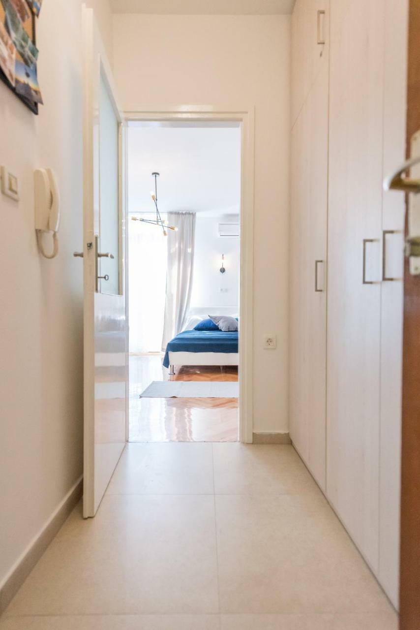 Apartment Var 斯普利特 外观 照片