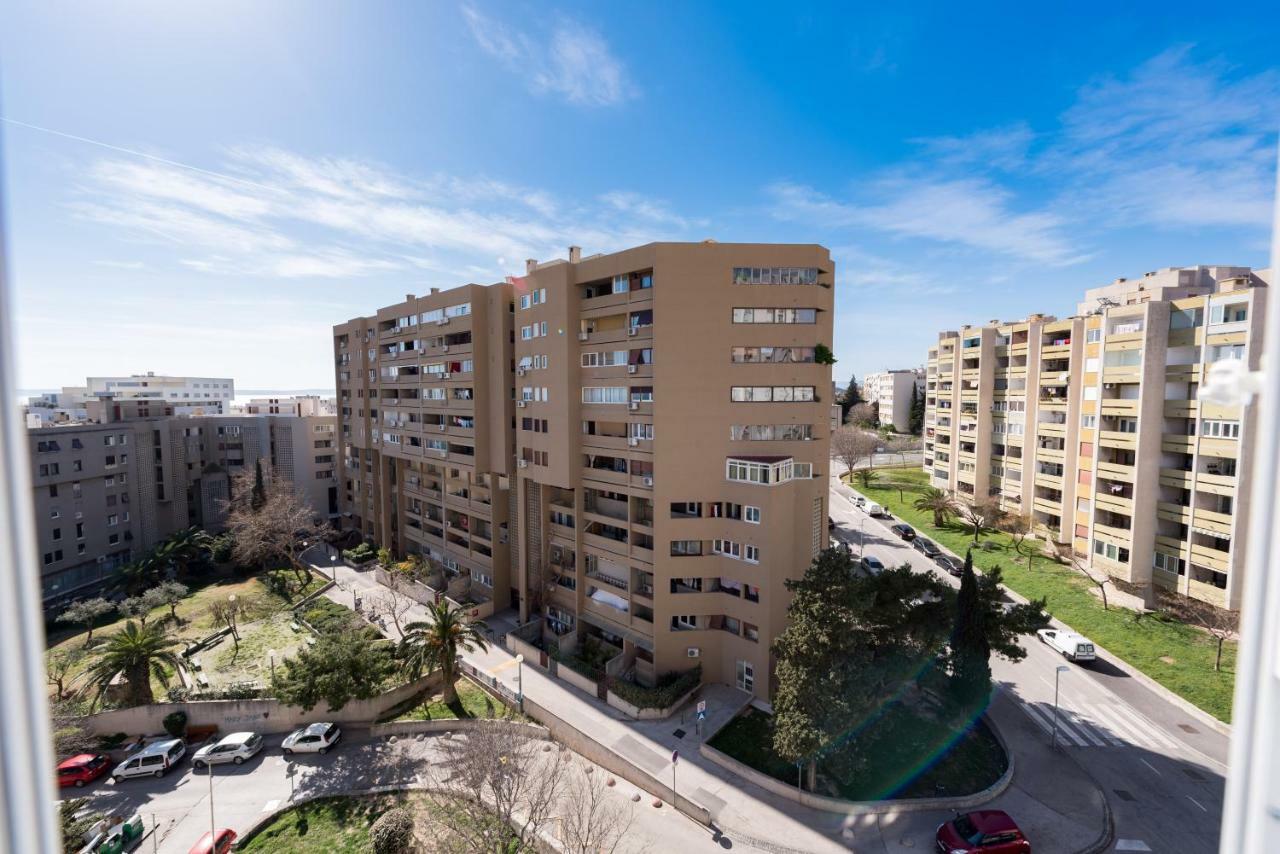 Apartment Var 斯普利特 外观 照片