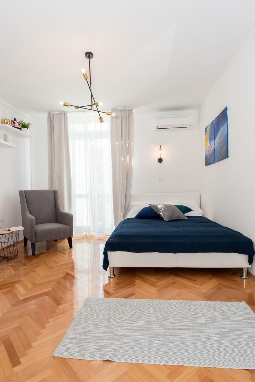 Apartment Var 斯普利特 外观 照片