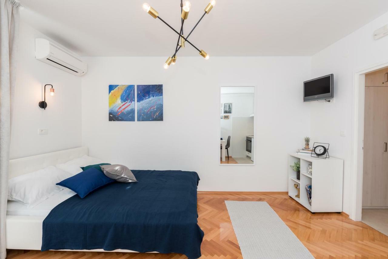 Apartment Var 斯普利特 外观 照片